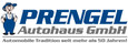 Logo Auto Zentrum Prengel